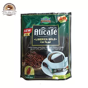 علی کافه لیبریکا گلد - AliCafe Liberica Gold