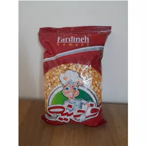لپه درشت فردینه نمازی بسته 800 گرمی