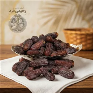 خرما پیارم سوپر صادراتی