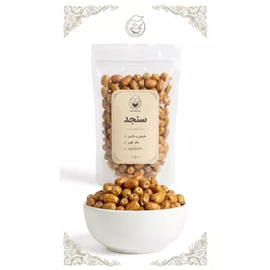 سنجد تازه