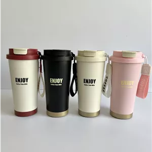 تراول ماگ Enjoy دوحالته 500 میل