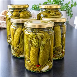 خیار شور 1500گرمی