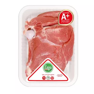 آبگوشتی گوسفندی مهیا پروتئین - 1 کیلوگرم
