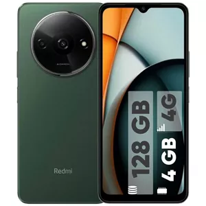 گوشی موبایل شیائومی مدل Redmi A3 دو سیم کارت ظرفیت 128 گیگابایت و رم 4 گیگابایت