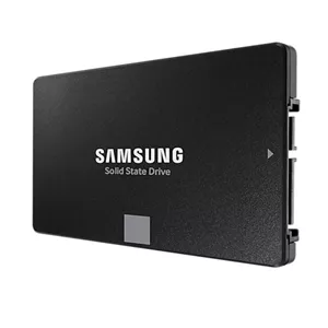 اس اس دی اینترنال SATA III سامسونگ مدل EVO 870 ظرفیت 2 ترابایت