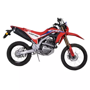 موتورسیکلت کبیرموتور مدل honest-249cc سال 1405