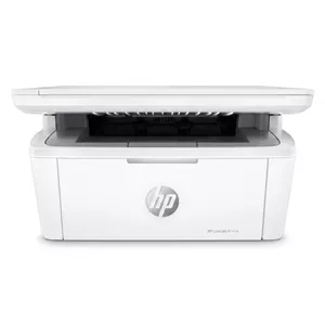 پرینتر اچپی تک رنگ سه کاره با چاپ لیزری مدل LaserJet MFP M141w، سایز چاپ A4، مجهز به نرم افزار واسط ارتباطی API