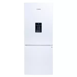 یخچال فریزر طرح فریزر پایین 20 فوت ایکس ویژن مدل HB470-WISI
