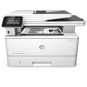 پرینتر HP LaserJet Pro MFP M426fdn