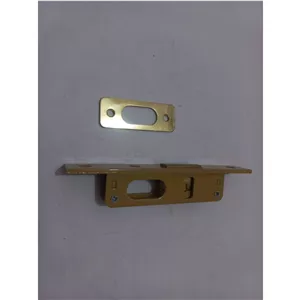 قفل کوچک شب بند 2 5 در 9 5 سانتی متر کد غرفه 90