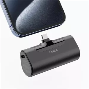 پاوربانک جیبی 4500mah iWALK