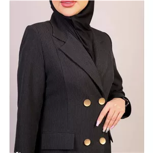 مدل شش دکمه طلایی