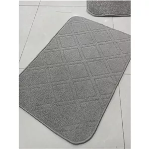 پادری پالاز مقاوم نقره ای 50 75
