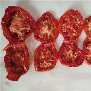 گوجه خشک ارگانیک تازه