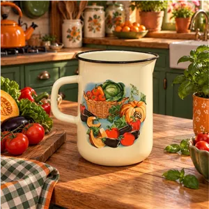 پارچ لعاب روسیه سایز 2 لیتری