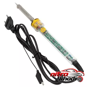 هویه برقی سی جی مدل W905C با توان 60 وات