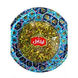 پودر پسته 