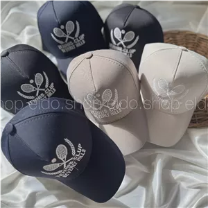 کلاه بیسبالی تنیس