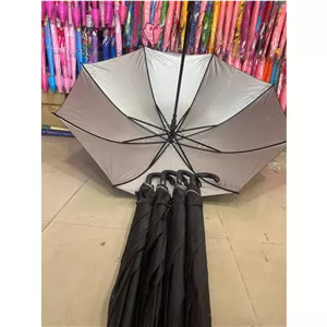 چتر دونفره دسته عصایی