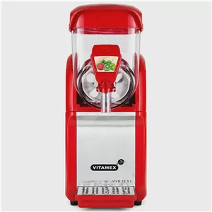 یخ در بهشت ساز تک مخزن VITAMEX XRJ - 15L