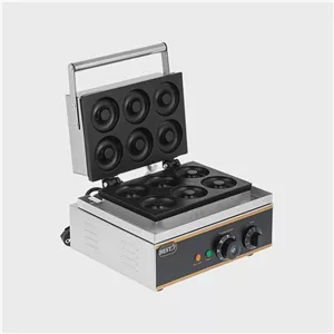 دونات ساز 6تایی BEST مدل PFYX - 6A