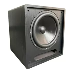 ساب ووفر sos مدل D12 (دوازده اینچ)