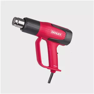 سشوار صنعتی دنلکس 2000 وات مدل DX-9435