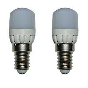لامپ یخچال و فریزر مدل KSRE-SMD بسته دو عددی