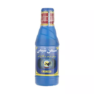 روغن ترمز خودرو سمن شیمی مدل Dot 4 حجم 250 میلی لیتر