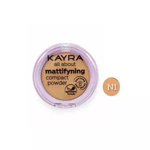پنکک کایرا (Kayra) پوشش یکدست و بافت نرم