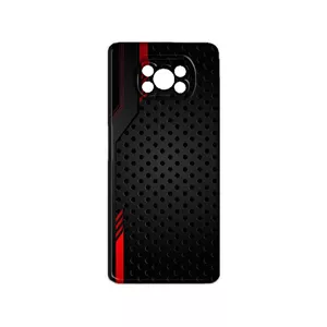 کاور مدل اسپرت کد 128 مناسب برای گوشی موبایل شیائومی Poco X3 NFC Poco X3 Pro Poco X3