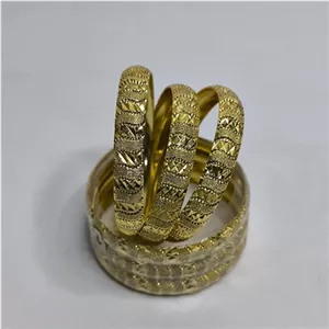 النگو طلاروس مشابه طلا مدل 1