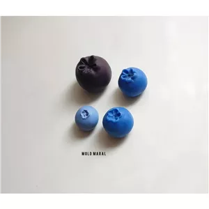 محصول بلوبری