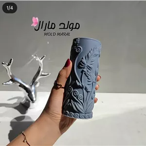 استوانه گندم 1
