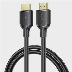 کابل HDMI 4K یسیدو HM16 طول 1.8 متر