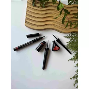 خط چشم مویی و ماژیکی رد کد RED CODE مدل کربن بلک