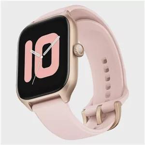 ساعت هوشمند امیزفیت مدل GTS 4 amazfit
