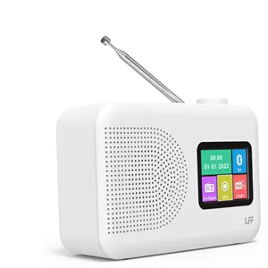 رادیو DAB و دیجیتال بلوتوث و FM برند LFF 