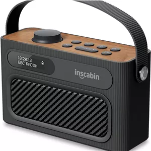 رادیو اسپیکری و دیجیتال برند M60 Inscabin
