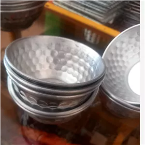 کاسه. روحی. ترشی خوری. نوزادی. چکشی