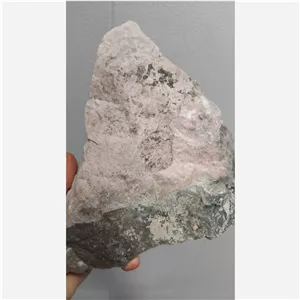 سنگ راف 2.5 گیلویی رودونیت ایرانی صورتی کمیاب