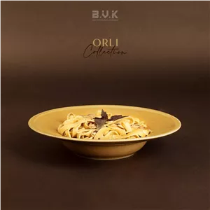 کاسه پاستا چینی BVK بی وی کی مدل Orli کد VK455302