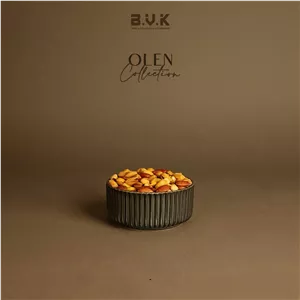 کاسه 15 تکی BVK بی وی کی مدل Olen کد VK455426