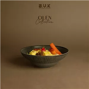 کاسه سالاد سزار تک BVK بی وی کی مدل Olen کد VK455428