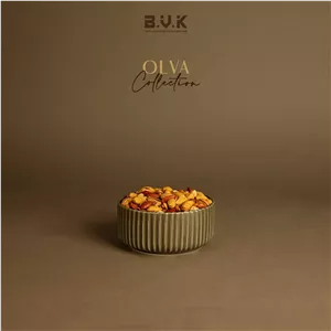 کاسه 15 تک BVK بی وی کی مدل Olva کد VK45526