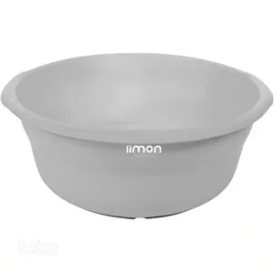 لگن گرد لیمون LIMON شماره 5 (الوان) کد 100635