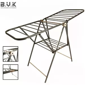 بندرخت BVK بی وی کی طوسی نقره ای کد VK421418