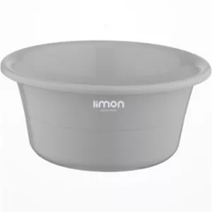 لگن گرد لیمون LIMON شماره 6 (الوان) کد 104835