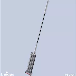 زمین شوی تخت دسته بلند خارجی یونیک Unique کد UN-2522
