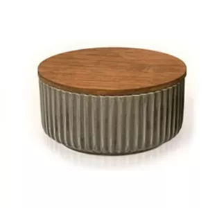 کاسه 15 در دار جفتی BVK بی وی کی مدل Olva کد VK45532